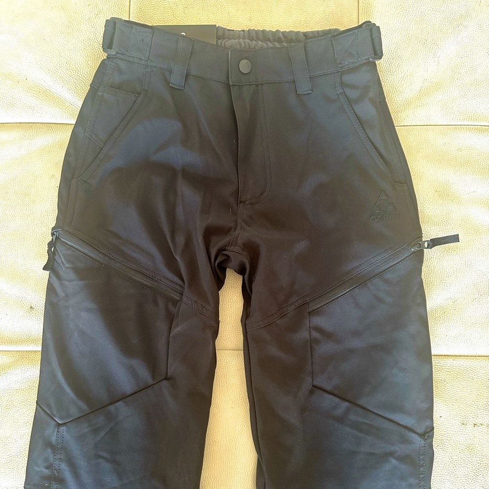 Men’s Gerry Snow Pants